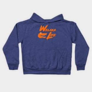 Welaka Life - Florida Gators Kids Hoodie